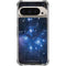 Space The Pleiades Pixel 9/9 Pro Clear Case
